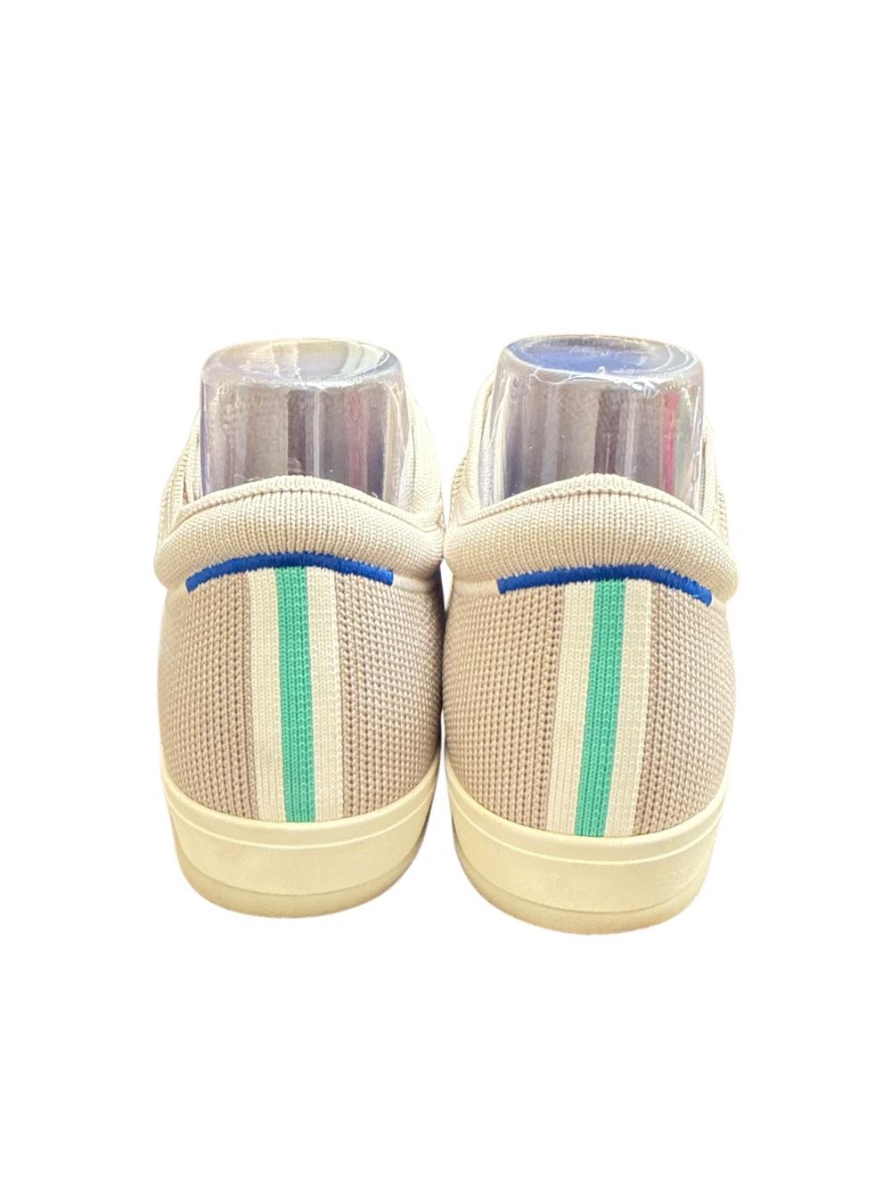 ROTHY’S LACE UP SNEAKERS Sz.9 - Picture 4 of 7
